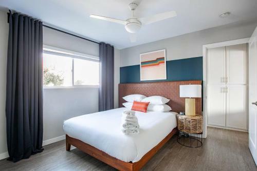 Apartamento Wanderjaunt - Quill - 1br - Normal Heights