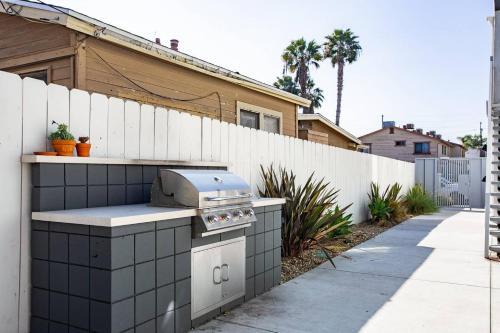 Apartamento Wanderjaunt - Quill - 1br - Normal Heights