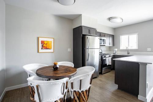 Apartamento Wanderjaunt - Quill - 1br - Normal Heights