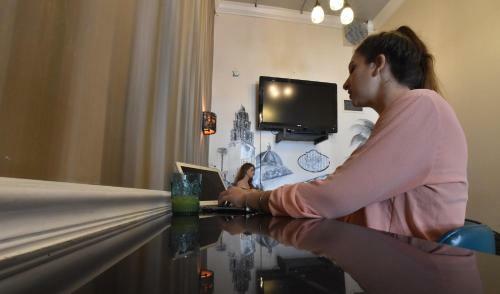 Gaslamp Hostel