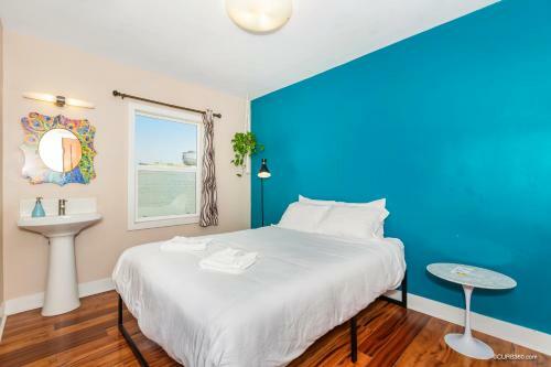 Albergue Samesun Ocean Beach