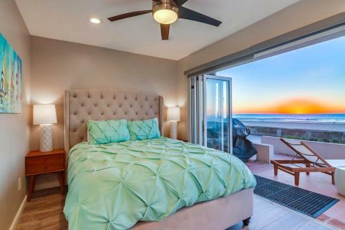 50ft Of Ocean Frontage, Entire Ground Level, AC
