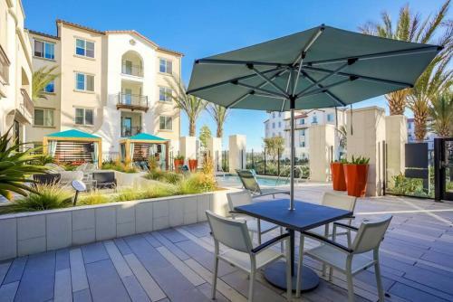Wanderjaunt - Carmel Valley Apartments