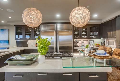 2 Combined Ocean Front Units! Exclusive Patio, Bbq, Fire Pit