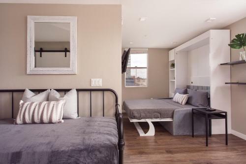 Apartamento Sd Sunny Studio Sleeps 4