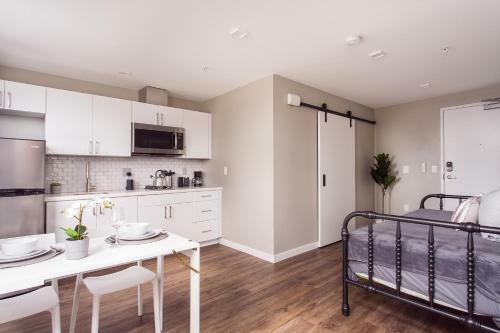 Apartamento Sd Sunny Studio Sleeps 4