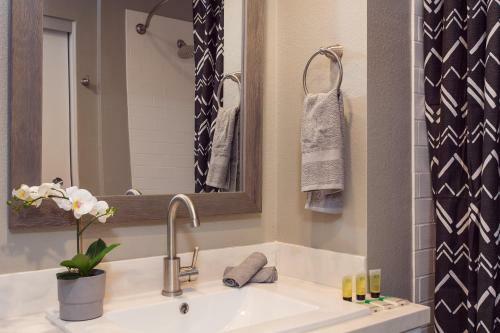 Apartamento Sd Sunny Studio Sleeps 4