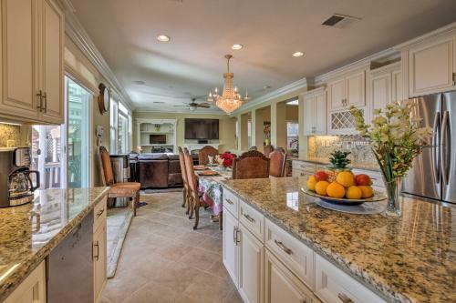 Spacious San Diego Home With Pool, Spa And Ocean Views!