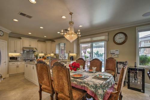 Spacious San Diego Home With Pool, Spa And Ocean Views!