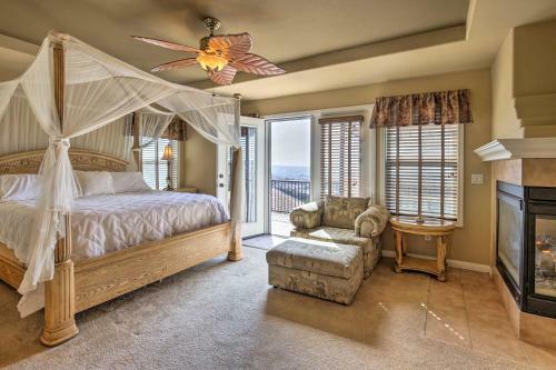 Spacious San Diego Home With Pool, Spa And Ocean Views!