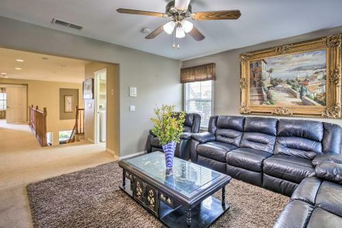 Spacious San Diego Home With Pool, Spa And Ocean Views!