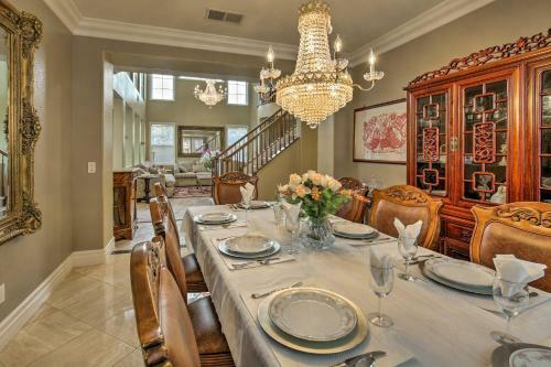 Spacious San Diego Home With Pool, Spa And Ocean Views!