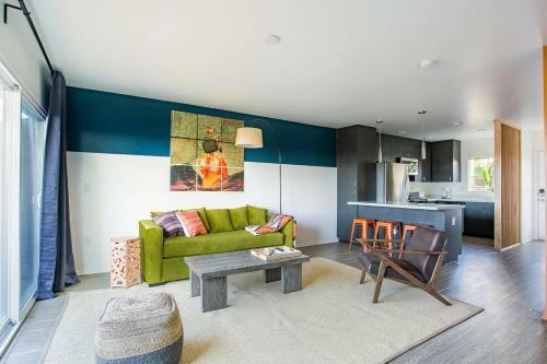 Wanderjaunt - Famosa - 2br - Point Loma