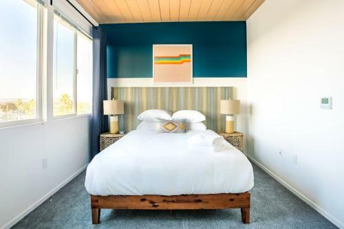 Wanderjaunt - Famosa - 2br - Point Loma