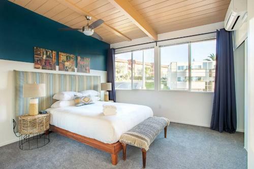 Wanderjaunt - Famosa - 2br - Point Loma