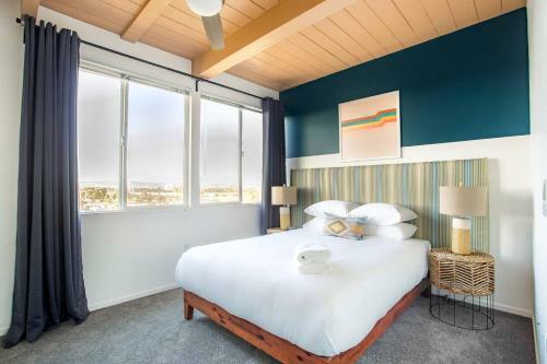 Wanderjaunt - Famosa - 2br - Point Loma