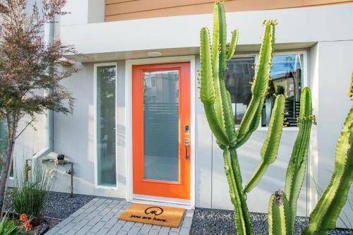 Wanderjaunt - Famosa - 2br - Point Loma