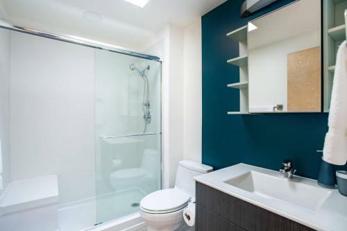 Wanderjaunt - Famosa - 2br - Point Loma