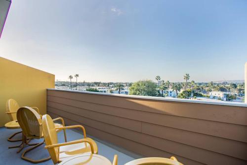Wanderjaunt - Famosa - 2br - Point Loma