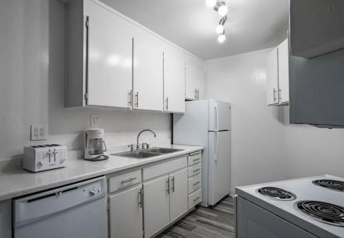 Apartamento Wanderjaunt - Azul - 1br - Ocean Beach
