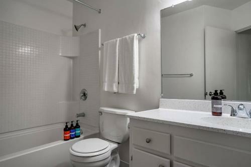 Apartamento Wanderjaunt - Azul - 1br - Ocean Beach