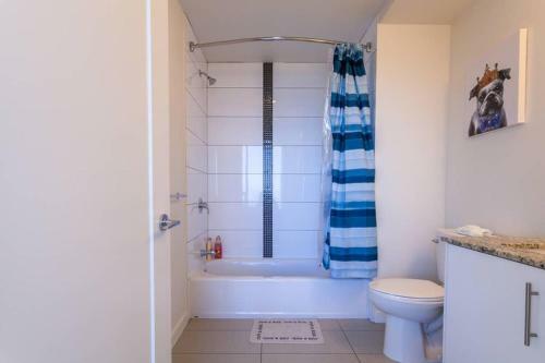 S.d. 15th 2br Apartment