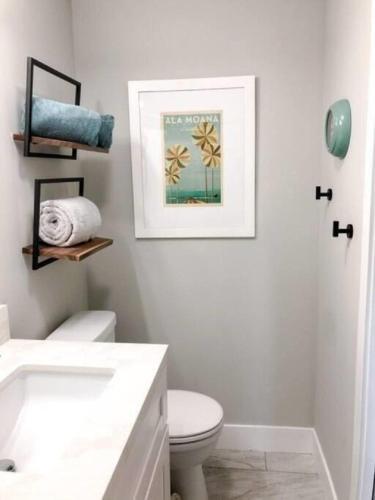 Apartamento San Diego Modern Oasis