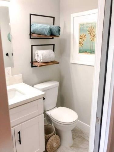 Apartamento San Diego Modern Oasis
