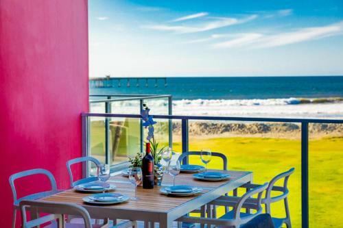 #5115 #06 - Ocean Beach #6