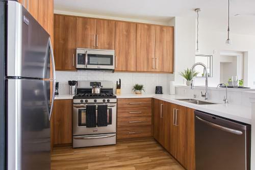 Apartamento Sd Dazzling Apt Sleeps 6