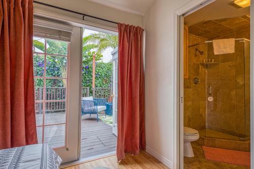 Apartamento Cottage By Mission Bay