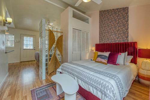 Apartamento Cottage By Mission Bay