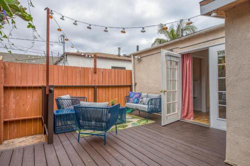 Apartamento Cottage By Mission Bay