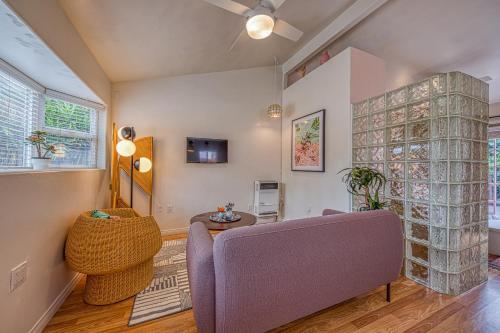 Apartamento Cottage By Mission Bay