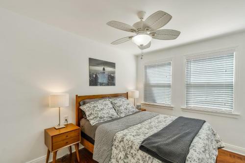 Cortez Hill Getaway