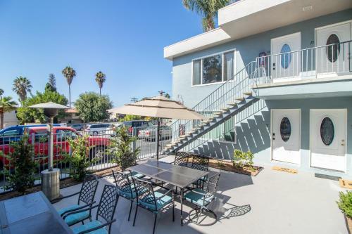 Apartments Near Mission Bay By Wanderjaunt