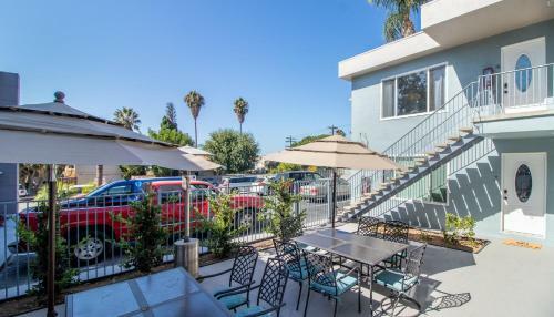 Apartments Near Mission Bay By Wanderjaunt
