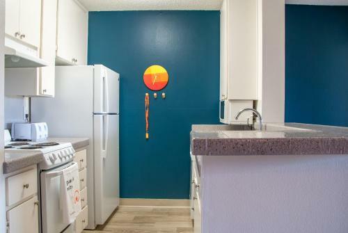 Apartamento Wanderjaunt - Apts In Pacific Beach