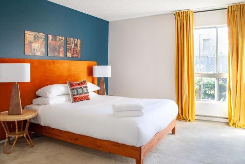 Apartamento Wanderjaunt - Apts In Pacific Beach