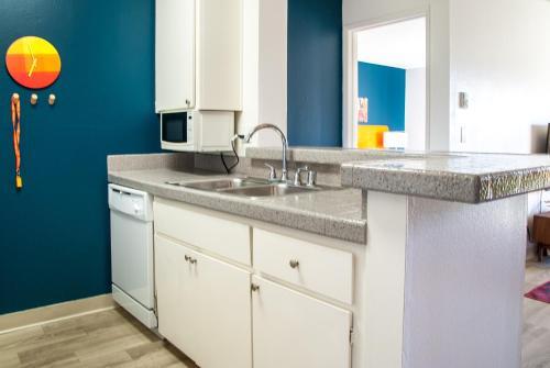 Apartamento Wanderjaunt - Apts In Pacific Beach