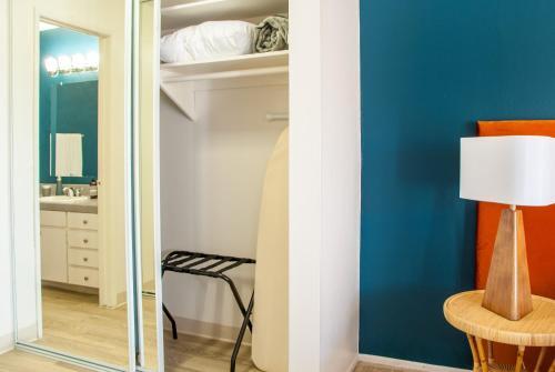 Apartamento Wanderjaunt - Apts In Pacific Beach