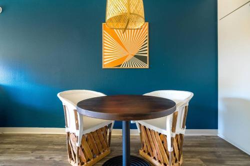 Apartamento Wanderjaunt - Apts In Pacific Beach
