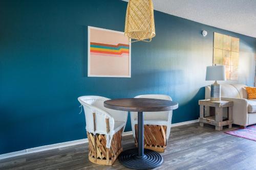 Apartamento Wanderjaunt - Apts In Pacific Beach