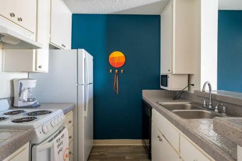 Apartamento Wanderjaunt - Apts In Pacific Beach