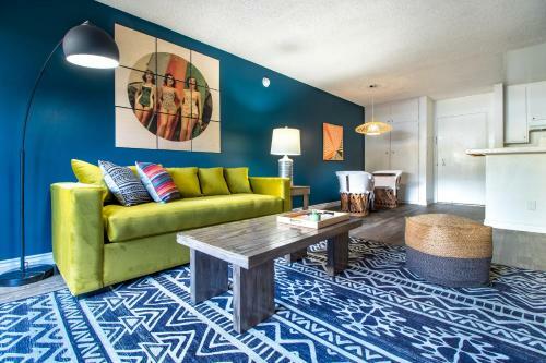 Apartamento Wanderjaunt - Apts In Pacific Beach