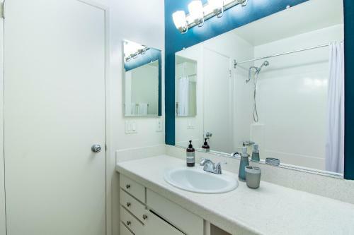 Apartamento Wanderjaunt - Apts In Pacific Beach