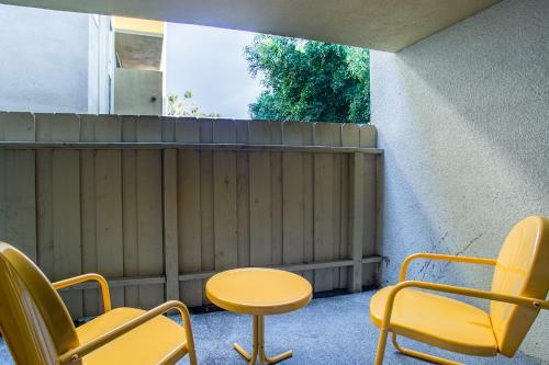 Apartamento Wanderjaunt - Apts In Pacific Beach
