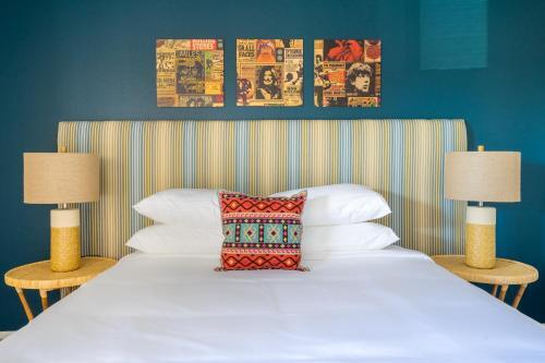 Apartamento Wanderjaunt - Apts In Pacific Beach
