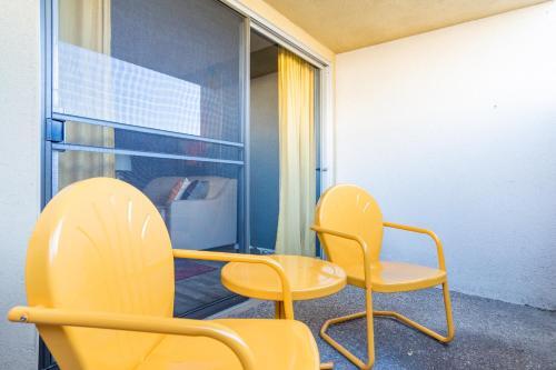 Apartamento Wanderjaunt - Apts In Pacific Beach