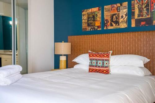 Apartamento Wanderjaunt - Apts In Pacific Beach